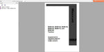 Discover the essential CASE IH TRACTOR MXM120, 130, 140, 155, 175, 190 Operator’s Manual, available in a convenient PDF format. This comprehensive guide is designed to enhance your understanding and operation of these powerful tractors, ensuring you