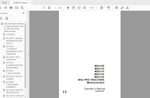 Discover the essential CASE IH TRACTOR MXU PRO MULTICONTROLLER OPERATOR’S MANUAL, designed specifically for models MXU100, 110, 115, 125, and 135. This comprehensive PDF file provides you with all the necessary information to operate and