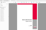 Enhance your farming efficiency with the CASE IH TRACTOR MXU115 and MXU130 Operator’s Manual