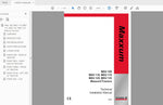 Discover the ultimate resource for your CASE IH MXU series tractors with the comprehensive Operator’s Manual in PDF format. Designed specifically for models MXU 100, MXU