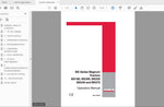 Discover the essential CASE IH Tractor MX Series Magnum Operator’s Manual (EUR 6-6424) in a convenient PDF format. This comprehensive guide is designed to enhance your