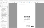 Enhance your operational efficiency with the CASE IH Tractor Optum 250, 270, 300 CVX Stage IV Operator’s Manual. This comprehensive PDF file is designed to provide you with all the essential information needed to maximize the performance of your tractor.