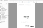 Discover the essential CASE IH Tractor Optum 270 CVX and 300 CVX Stage IV Operator’s Manual, a comprehensive PDF guide designed to enhance your operational efficiency. This manual provides detailed insights into the features and functionalities of your 