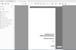 Discover the essential CASE IH Tractor Panther & Lion 1000 Powershift Series Operator’s Manual, designed specifically for models after 7900650. This comprehensive PDF file serves as your go-to resource for understanding the intricate workings of your