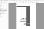 Discover the essential CASE IH Tractor Power Take-Off Spreader Operator’s Manual, designed specifically for the 105 and 125 models. This comprehensive PDF file provides you with all the necessary information to operate and maintain your tractor spreader efficiently