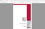 Enhance your farming efficiency with the CASE IH Tractor Puma 115, 125, 140, and 155 Operator’s Manual. This comprehensive PDF file is designed to provide you with essential information