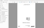 Enhance your farming efficiency with the CASE IH Tractor Puma 130, 145, and 160 Operator’s Manual. This comprehensive PDF file is designed to provide you with all the essential information needed to operate and maintain your tractor effectively. With clear instructions