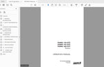 Discover the essential CASE IH Tractor Puma 130, Puma 145, and Puma 160 CVT Operator’s Manual, available in a convenient PDF format. This comprehensive guide is designed to enhance 