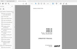 Unlock the full potential of your CASE IH PUMA 140, PUMA 150, and PUMA 165 tractors with the comprehensive Tier 4B (Final) Operator’s Manual. This PDF file is an essential 