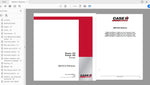 Unlock the full potential of your CASE IH PUMA 155 and PUMA 185 tractors with the comprehensive service manual (48079511) available in PDF format. This essential guide