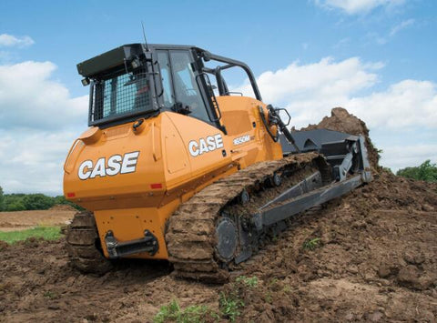 Enhance your maintenance capabilities with the CASE 1650M Stage IIIB Crawler Dozer Service Repair Manual. This comprehensive PDF file is designed to provide you with detailed insights and step-by-step instructions for servicing and repairing your dozer, ensuring optimal performance and longevity.