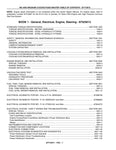 Unlock the full potential of your CASE MAGNUM MX Series tractors with the comprehensive service manual for models MX 215, MX 245, MX 275, and MX 305. This PDF file, catalog number 87710915, provides detailed instructions, troubleshooting tips, and maintenance guidelines to ensure your equipment operates at peak performance. Whether you're a seasoned technician or a DIY enthusiast, this manual is an essential resource for keeping your tractor in top condition and minimizing downtime. Invest in your machinery