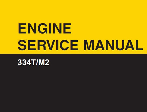 UNLOCK THE FULL POTENTIAL OF YOUR CASE NEW HOLLAND ENGINE 334T / M2 (F4CE0354A) WITH OUR COMPREHENSIVE SERVICE REPAIR MANUAL, AVAILABLE FOR INSTANT PDF DOWNLOAD. 