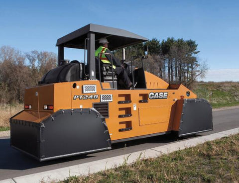 Unlock the full potential of your CASE PT240 Tier 3 Pneumatic Line Roller with our comprehensive Service Repair Manual in PDF format. This essential guide provides detailed instructions and insights, ensuring you can maintain and repair your equipment with confidence and ease.