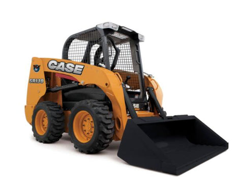 UNLOCK THE FULL POTENTIAL OF YOUR CASE SR130 TIER 3 AND SR160 TIER 4B ALPHA SERIES SKID STEER LOADERS WITH OUR COMPREHENSIVE SERVICE REPAIR MANUAL, AVAILABLE FOR INSTANT PDF DOWNLOAD.