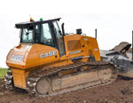 Discover the ultimate resource for maintaining your CASE 2050M Stage IIIB Crawler Dozer with our comprehensive Service Repair Manual in PDF format. This manual is meticulously designed to provide you with detailed instructions, diagrams, and troubleshooting tips, ensuring that you can keep your equipment running smoothly and efficiently.