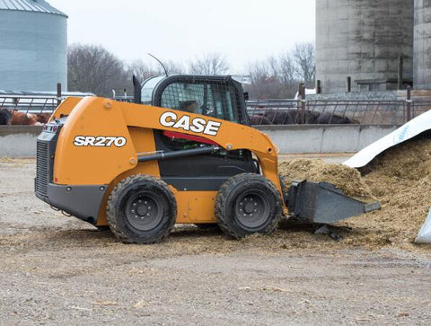 Discover the ultimate resource for maintaining your CASE SV208, SV210, SV212, and SV216 Tier 3 Vibratory Rollers with our comprehensive Service Repair Manual. This PDF file is meticulously designed to provide you with detailed instructions, diagrams, and troubleshooting tips to ensure your equipment operates at peak performance.