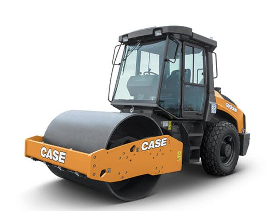 Enhance your maintenance capabilities with the CASE SV208 Vibratory Roller Tire 3 Parts Catalog Manual. This comprehensive PDF file is an essential resource for anyone looking to keep their equipment in top condition. With detailed diagrams and part numbers, you can easily identify and order the necessary components for your vibratory roller.