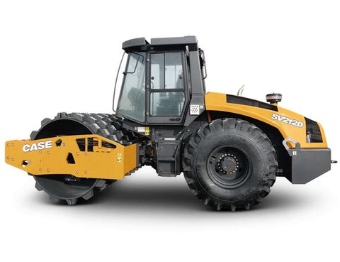 Enhance your CASE SV212D Single Drum Compactor with the comprehensive Tier 4B Parts Catalog Manual. This essential PDF file serves as a detailed guide, providing you with all the necessary information to maintain and repair your equipment efficiently. With clear illustrations and part numbers, you can easily identify and order the components you need to keep your compactor running smoothly.