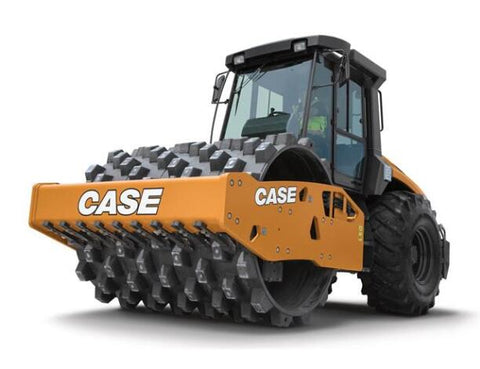 Ensure your CASE SV212D and SV216D Tier 4B (Final) vibratory rollers are always in peak condition with our comprehensive Service Repair Manual. This PDF file is an essential resource for technicians and operators alike, providing detailed instructions and insights for effective maintenance and repair.