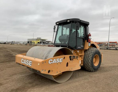 ENHANCE YOUR MAINTENANCE AND REPAIR CAPABILITIES WITH THE CASE SV212 VIBRATORY ROLLER TIER 3 PARTS CATALOGUE MANUAL IN PDF FORMAT.