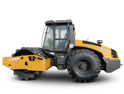 Discover the essential CASE SV216D Single Drum Compactor Tier 4B Parts Catalog Manual, designed to streamline your maintenance and repair processes. This comprehensive PDF file provides detailed diagrams and specifications, ensuring you have all the information needed to keep your equipment running smoothly.