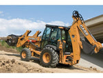 Discover the ultimate resource for maintaining your CASE CX180C Tier III Crawler Excavator with our comprehensive Service Repair Manual in PDF format. This manual is meticulously designed to provide you with detailed instructions, diagrams, and troubleshooting tips, ensuring that you can efficiently service and repair your equipment with confidence.