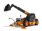 Unlock the full potential of your CASE TX130-30, TX130-30 Turbo, TX130-33, and TX130-33 Turbo Telehandlers with our comprehensive Service Repair Manual. This PDF file is meticulously designed to provide you with detailed insights and step-by-step instructions for maintenance and repairs, ensuring your equipment operates at peak performance.