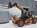 Unlock the full potential of your CASE telescopic handler with the comprehensive Service Repair Manual for models TX130-40, TX130-43, TX130-45, TX140-43, TX140-45, and TX170-45. This expertly crafted PDF file is your go-to resource for detailed maintenance and repair procedures, ensuring your equipment operates at peak performance.