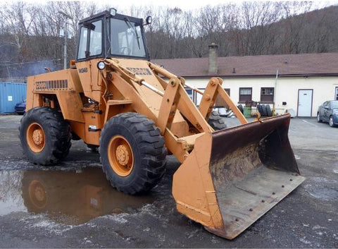 UNLOCK THE FULL POTENTIAL OF YOUR CASE W24B LOADER WITH OUR COMPREHENSIVE SERVICE REPAIR MANUAL, AVAILABLE FOR INSTANT PDF DOWNLOAD. 