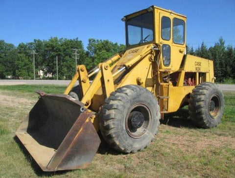 UNLOCK THE FULL POTENTIAL OF YOUR CASE W24 ARTICULATED LOADER WITH OUR COMPREHENSIVE SERVICE REPAIR MANUAL, AVAILABLE FOR INSTANT PDF DOWNLOAD.
