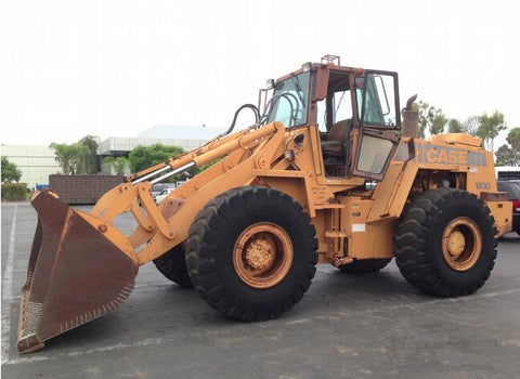 UNLOCK THE FULL POTENTIAL OF YOUR CASE W30 LOADER WITH OUR COMPREHENSIVE SERVICE REPAIR MANUAL, AVAILABLE FOR INSTANT PDF DOWNLOAD.