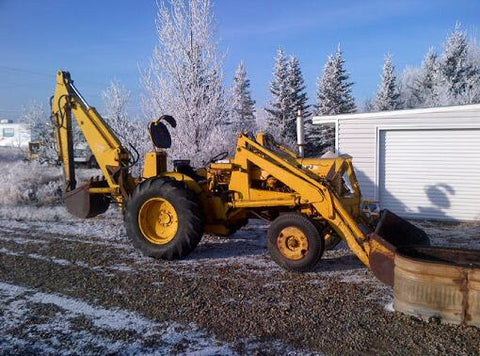 UNLOCK THE FULL POTENTIAL OF YOUR CASE W3 WHEEL TRACTOR WITH OUR COMPREHENSIVE SERVICE REPAIR MANUAL, AVAILABLE FOR INSTANT PDF DOWNLOAD.