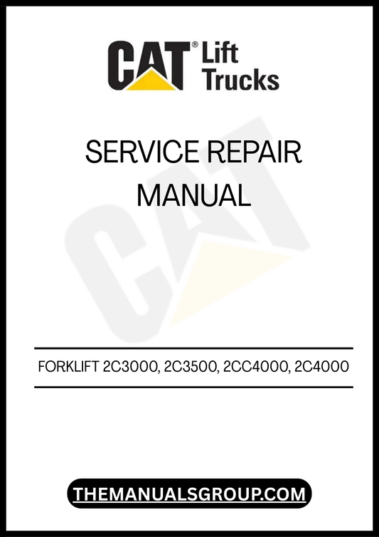 With step-by-step procedures and troubleshooting tips, this manual empowers you to tackle any issue that may arise, saving you time and money on costly repairs. Whether you're a seasoned technician or a DIY enthusiast, the clear and concise information makes it easy to understand and implement the necessary repairs.