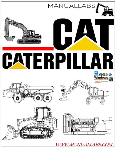 DOWNLOAD PDF FOR CATERPILLAR 563C WHEEL FELLER BUNCHER OPERATION AND MAINTENANCE MANUAL S/N JCB