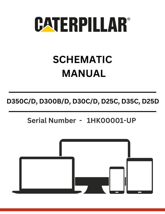 Discover the CAT 3306B Engine schematic manual for D350C/D, D300B/D, and more. Access detailed insights for optimal performance and maintenance.