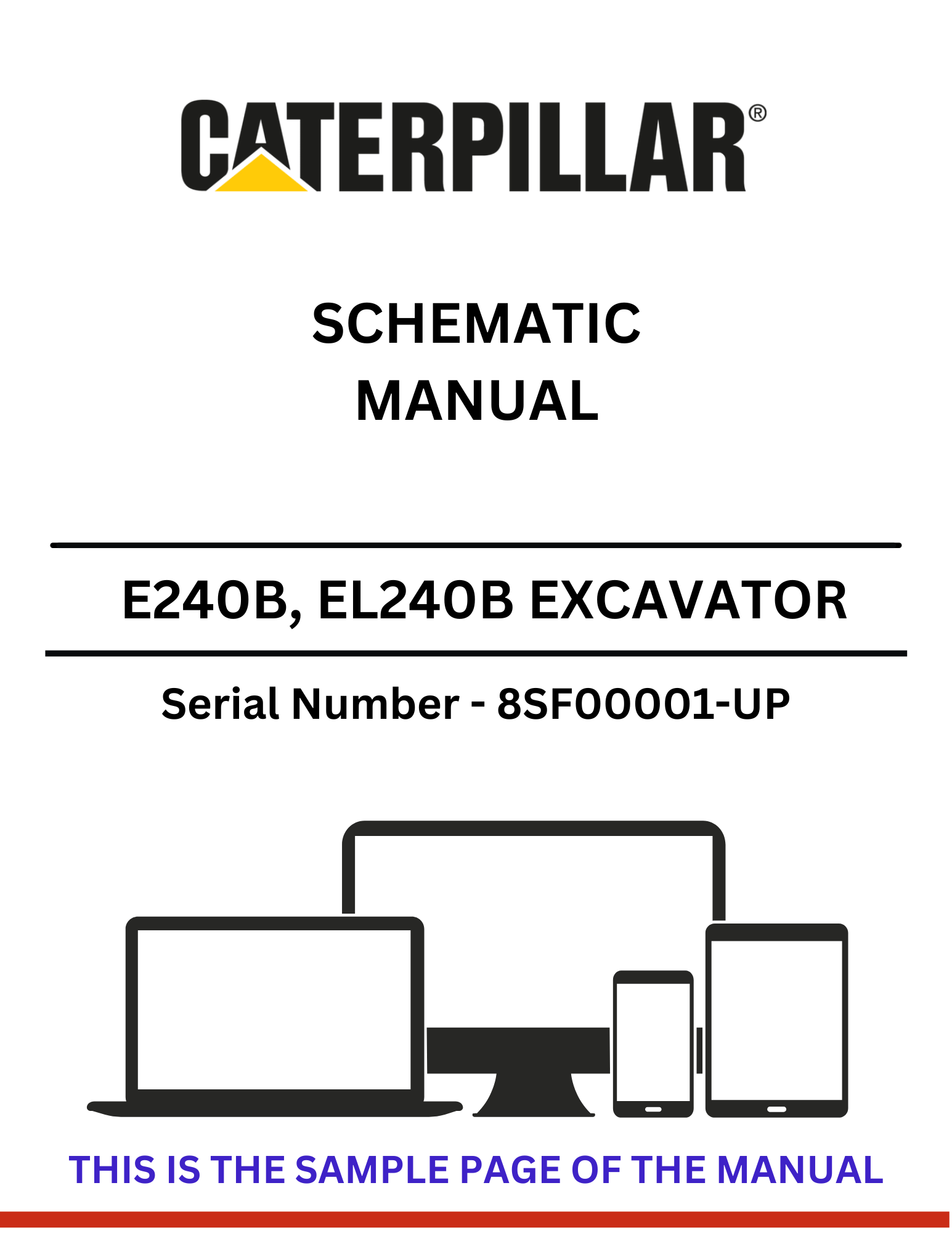 Powered by the reliable 3116 engine, this manual not only enhances your operational efficiency but also extends the lifespan of your equipment. With clear illustrations and step-by-step instructions, you can easily troubleshoot issues and execute repairs, minimizing downtime and maximizing productivity on the job site.