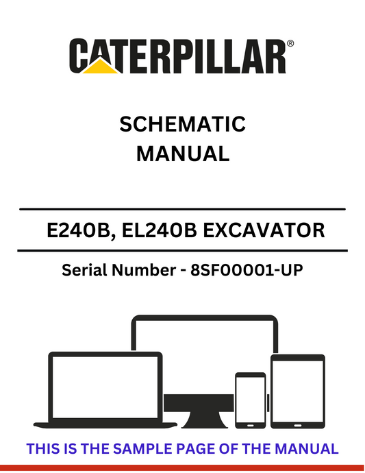 Powered by the reliable 3116 engine, this manual not only enhances your operational efficiency but also extends the lifespan of your equipment. With clear illustrations and step-by-step instructions, you can easily troubleshoot issues and execute repairs, minimizing downtime and maximizing productivity on the job site.