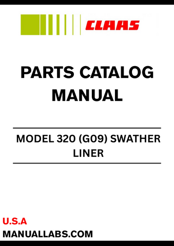 Featuring detailed diagrams and part numbers, this catalogue simplifies the process of maintenance and repairs, allowing you to quickly locate the components you need. Whether you're a seasoned technician or a DIY enthusiast, this manual provides the clarity and precision required to keep your swather running smoothly.