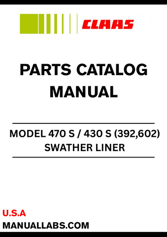 Inside, you'll find detailed diagrams and part specifications that simplify maintenance and repairs. With clear instructions and part numbers, this manual empowers you to quickly identify and order the necessary components, minimizing downtime and maximizing productivity on the field.