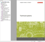 Unlock the full potential of your CLAAS YANMAR engine with the comprehensive 4TNV98C and 4TNV98CT Technical Systems Manual. This PDF file is an essential resource for anyone looking to enhance their understanding of engine specifications, maintenance procedures, and troubleshooting techniques.
