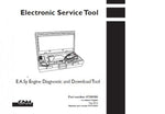 Unlock the full potential of your CNH machinery with the E.A.SY Engine Diagnostic and Download Tool. This essential electronic service tool provides comprehensive diagnostics, ensuring your equipment runs smoothly and efficiently. With its user-friendly interface, you can easily access critical engine data and troubleshoot issues in real-time.