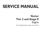 UNLOCK THE FULL POTENTIAL OF YOUR CNH EQUIPMENT WITH THE COMPREHENSIVE TIER 2 AND STAGE II ENGINE SERVICE REPAIR MANUAL IN PDF FORMAT. 