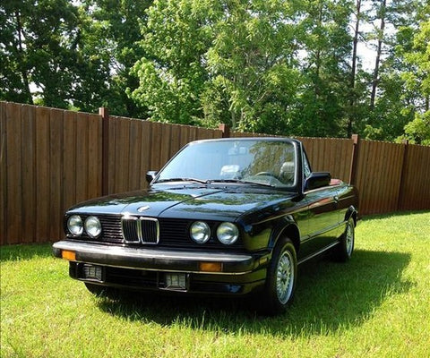 Unlock the full potential of your BMW with the Convertible 318i, 325, 325e, 325es, 325i, 325is, and 325 Service Repair Manual. This comprehensive guide is designed for both seasoned mechanics and DIY enthusiasts, providing detailed instructions and insights to keep your vehicle running smoothly.