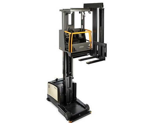 ENHANCE YOUR MAINTENANCE CAPABILITIES WITH THE CROWN 1.5TSP LIFT TRUCK SERVICE REPAIR + PARTS CATALOGUE MANUAL IN PDF FORMAT.