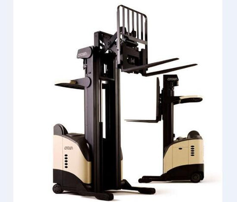 ENHANCE YOUR MAINTENANCE CAPABILITIES WITH THE CROWN 1.8TS CABLEFORM LIFT TRUCK SERVICE REPAIR + PARTS CATALOGUE MANUAL IN PDF FORMAT.