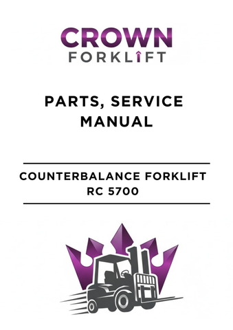 Discover essential parts and a comprehensive service manual PDF for the ...