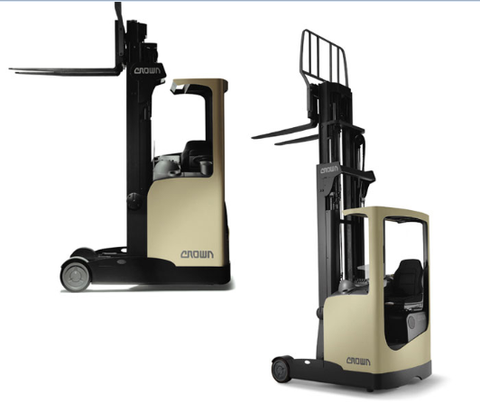 ENSURE THE LONGEVITY AND OPTIMAL PERFORMANCE OF YOUR CROWN ESR4000 SERIES FORKLIFT WITH OUR COMPREHENSIVE SERVICE REPAIR MAINTENANCE MANUAL IN PDF FORMAT. 