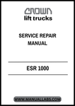 Featuring step-by-step procedures, troubleshooting tips, and wiring diagrams, this manual is an invaluable resource for both seasoned technicians and DIY enthusiasts. Save time and money by accessing the information you need to keep your equipment running smoothly and efficiently.