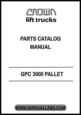 Designed for efficiency, the manual is user-friendly and accessible, making it suitable for both seasoned technicians and those new to forklift maintenance. With clear illustrations and organized sections, you can quickly locate the necessary parts, saving you time and reducing downtime in your operations.